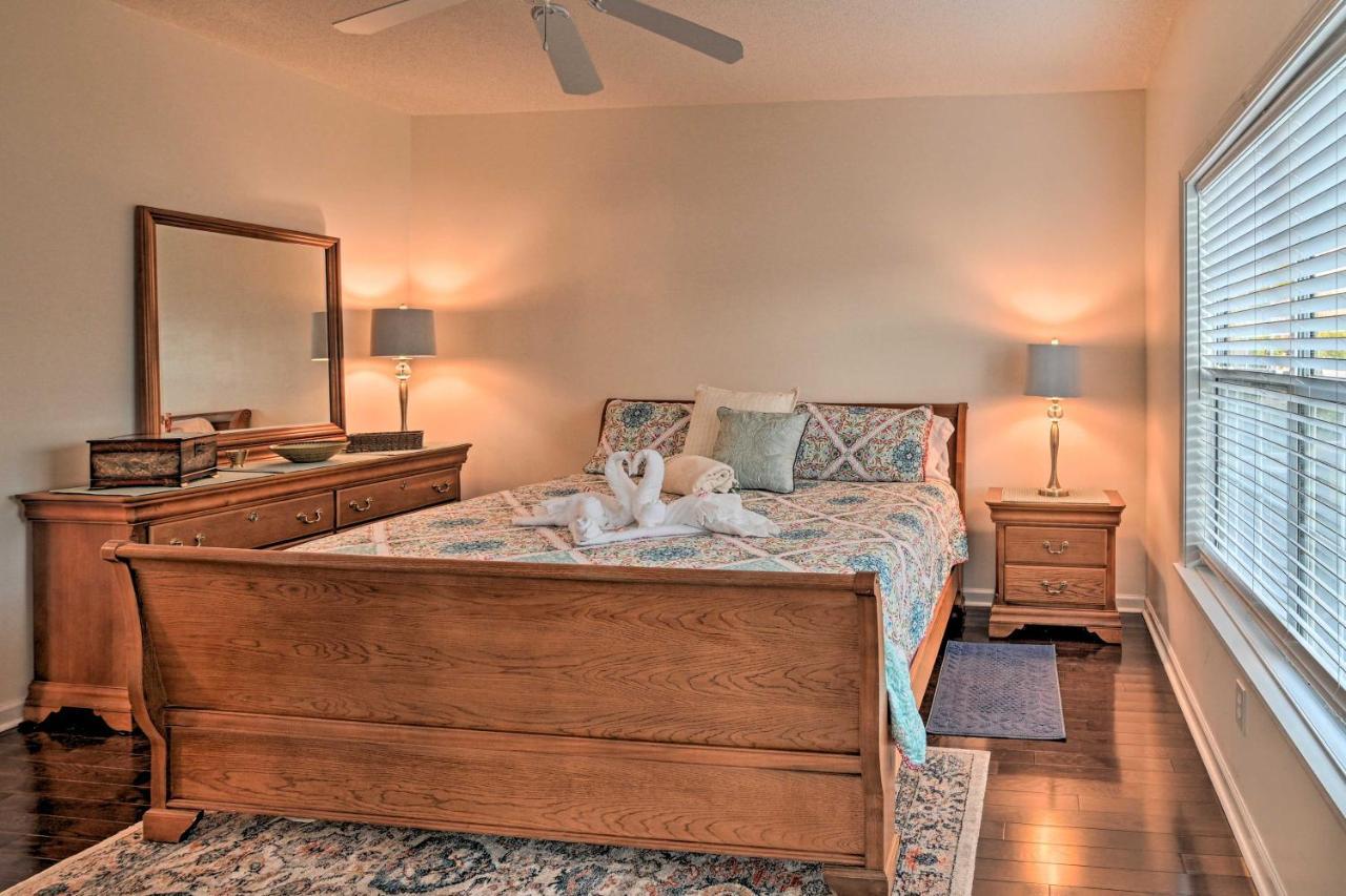 Myrtle Beach Townhouse In Legends Golf And Resort! Exterior foto